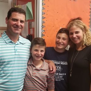 Meet your Posher, Jaime